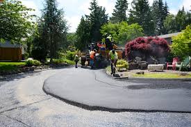 Why Choose Us For All Your Driveway Paving Needs in Flossmoor, IL?